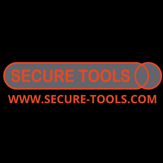 Have you checked out our partner company? Secure Tools Ltd